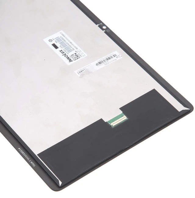 Alt view image 3 of 3 - LCD Screen For Tab P11 Gen 2 / P11 2022 TB350FU TB350XU TB350 with Digitizer Full Assembly (Black)