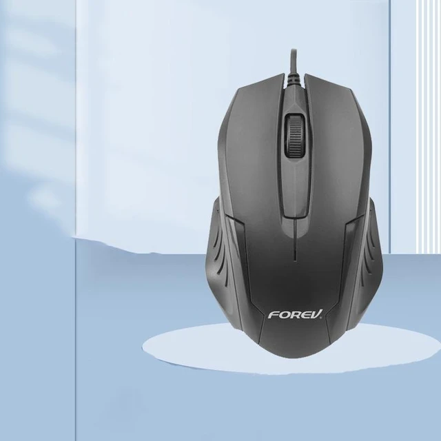 Main image of FV-55 Wired Business Optical Mouse