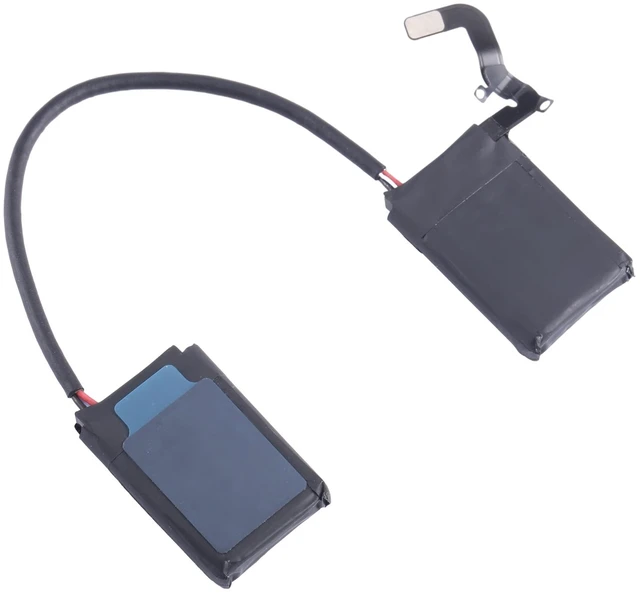 Alt view image 2 of 6 - For Airpods Max 2 / 1 3.81V 664mAh Battery Replacement
