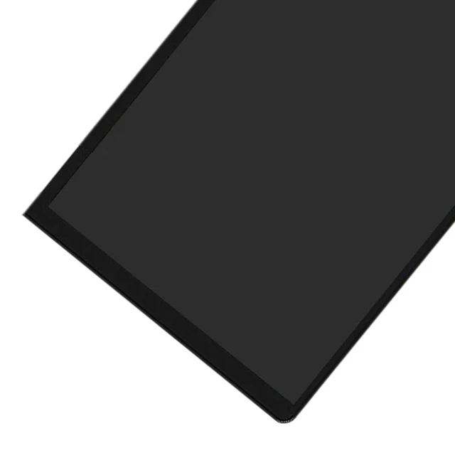 Alt view image 3 of 4 - OEM LCD Screen for Yoga Tab 5, Yoga Smart Tab / YT-X705L / YT-X705F / YT-X705X with Digitizer Full Assembly (Black)