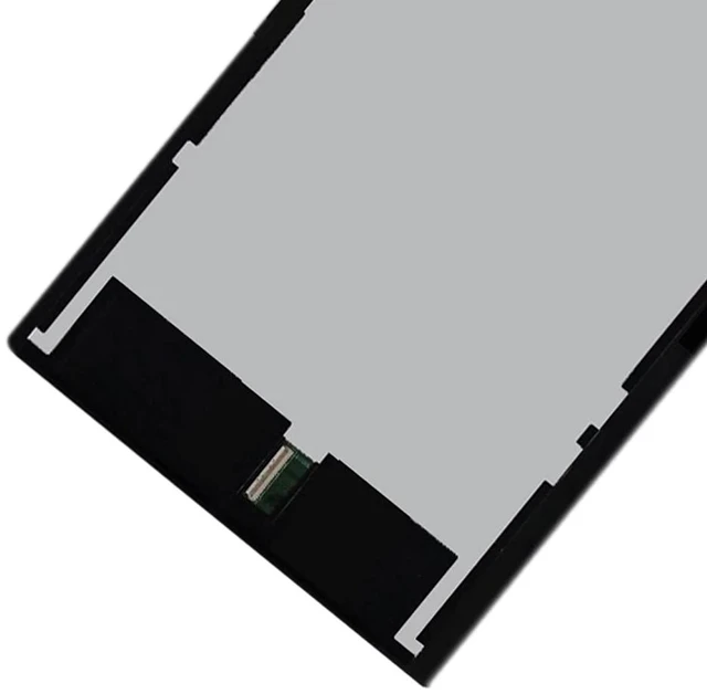 Alt view image 4 of 4 - OEM LCD Screen for Yoga Tab 5, Yoga Smart Tab / YT-X705L / YT-X705F / YT-X705X with Digitizer Full Assembly (Black)