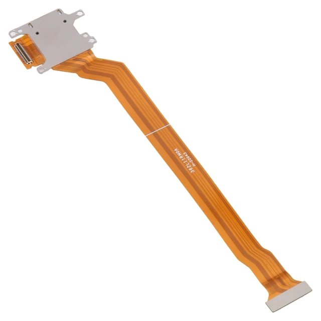 Alt view image 2 of 2 - For Redmi K40S / Poco F4 SIM Card Holder Socket with Flex Cable