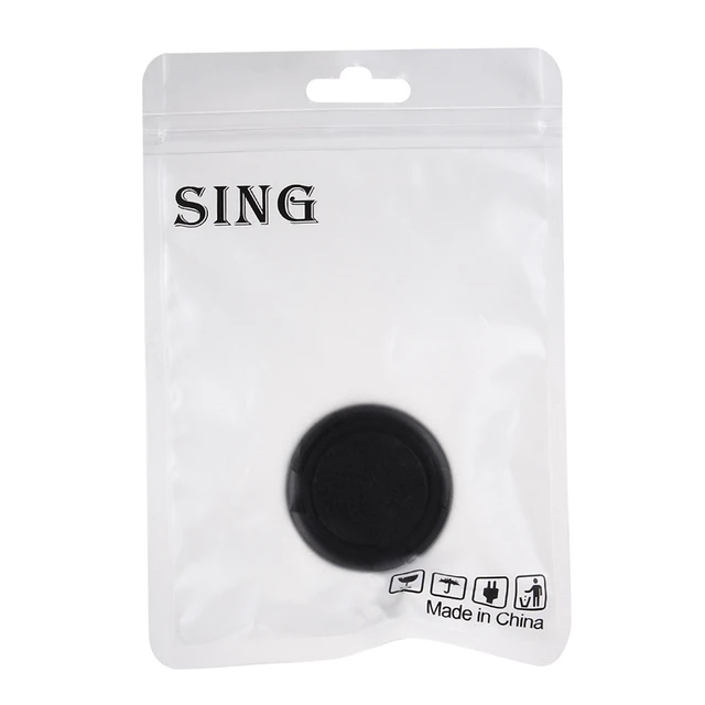Alt view image 7 of 7 - JUNESTAR Proffesional 37mm 12.5X Macro Lens Filter + Lens Protective Cap for GoPro & Xiaoyi Yi Sport Action Camera