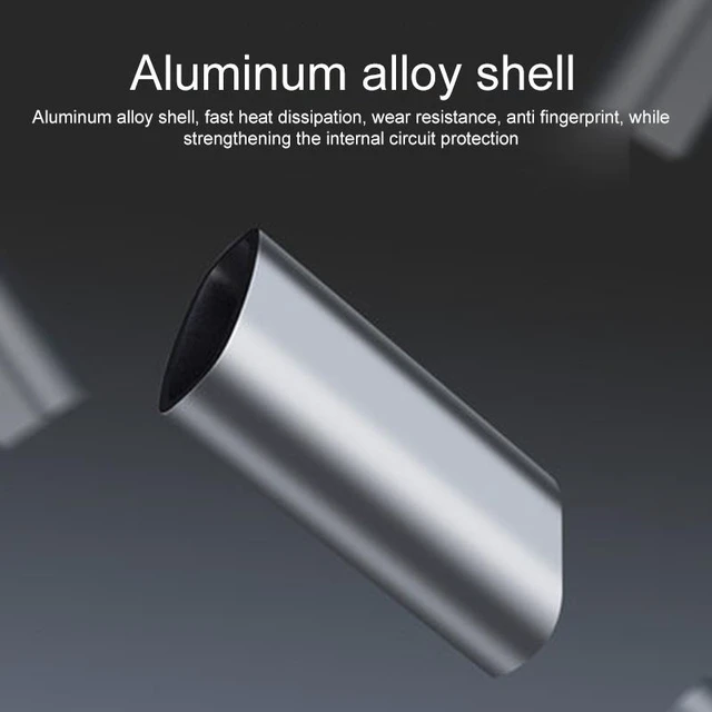 Alt view image 6 of 7 - 2 in 1 4K 60Hz HDMI Male to USB-C / Type-C Charging + USB-C / Type-C Female Adapter