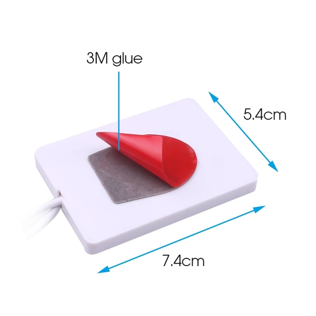 Alt view image 3 of 6 - 28dBi 4G Antenna with SMA Male Connector for 4G LTE FDD/TDD Router