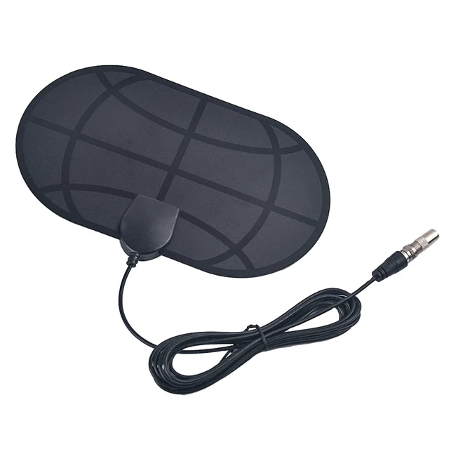 Main image of 3 PCS HDTV Antenna Mini HD Digital TV Antenna 3 PCS HDTV