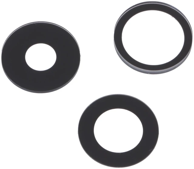 Main image of For iPhone 14 Pro Max / 14 Pro Back Camera Lens