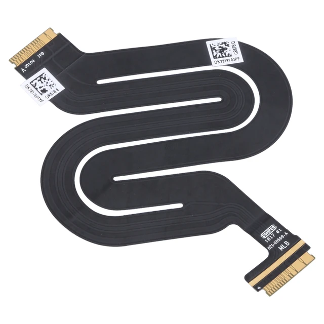 Main image of Touch Flex Cable for Macbook A1534 2017 821-00509-A