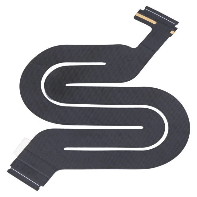 Alt view image 2 of 2 - Touch Flex Cable for Macbook A1534 2017 821-00509-A