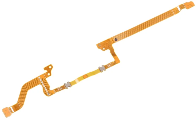 Alt view image 2 of 2 - Original Signal Flex Cable for Samsung Galaxy Z Flip4 SM-F721