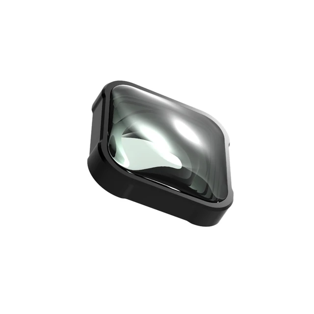 Alt view image 2 of 3 - 15X Macro Lens Filter for GoPro Hero11 Black / Hero11 Black Mini / HERO10 Black / HERO9 Black