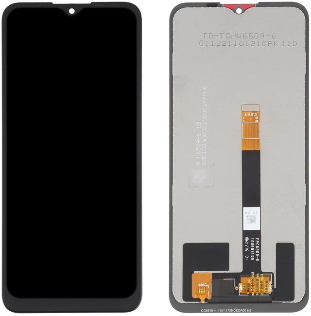Main image of Original LCD Screen For Nokia G300 with Digitizer Full Assembly For Nokia G300(Original)