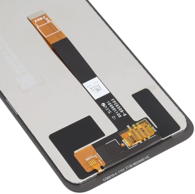 Alt view image 3 of 3 - Original LCD Screen For Nokia G300 with Digitizer Full Assembly For Nokia G300(Original)