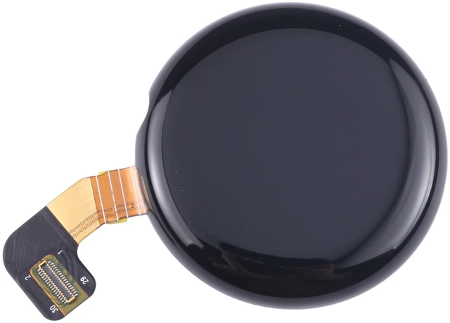 Main image of AMOLED LCD Screen With Digitizer Full Assembly For Google Pixel Watch 2022 GQF4C/GBZ4S/GWT9R 41mm