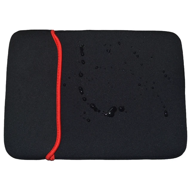 Alt view image 4 of 7 - 14.0 inch Waterproof Soft Sleeve Case Bag