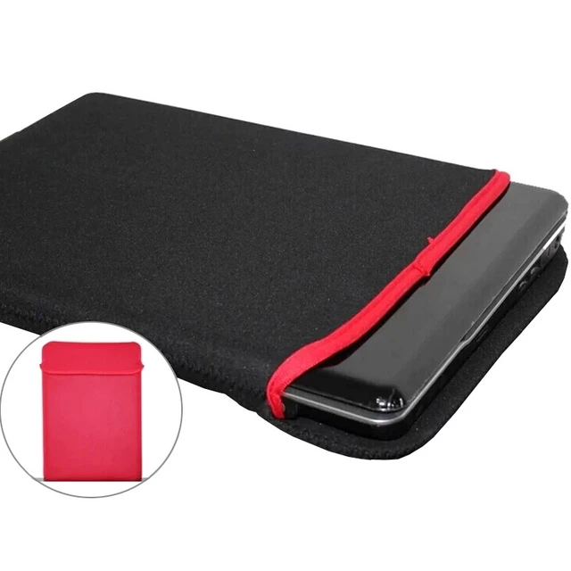 Alt view image 5 of 7 - 14.0 inch Waterproof Soft Sleeve Case Bag