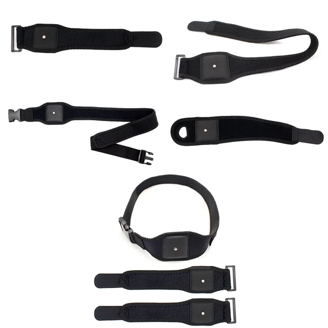 Main image of For HTC Vive Tracker VR Game Tracker Strap Accessories, Style: Headband