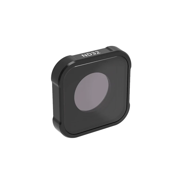 Main image of JSR KB Series ND32 Lens Filter for GoPro HERO13 Black /12 Black /11 Black /10 Black /9 Black