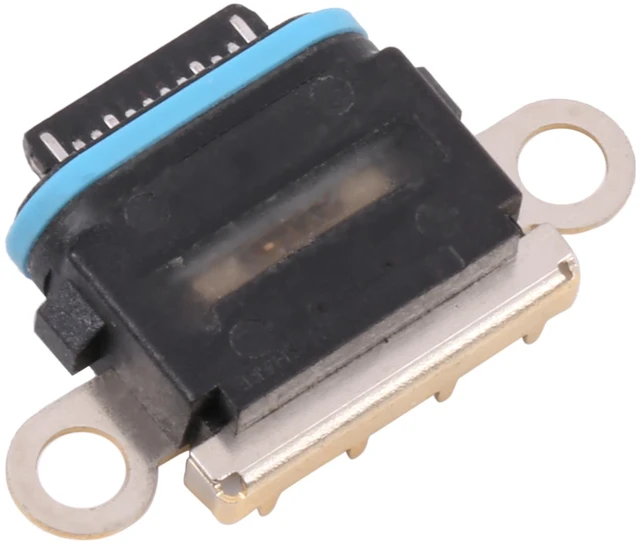 Alt view image 2 of 2 - For Google Pixel 7 Pro / 6 Pro / 7 / 6A Original Charging Port Connector