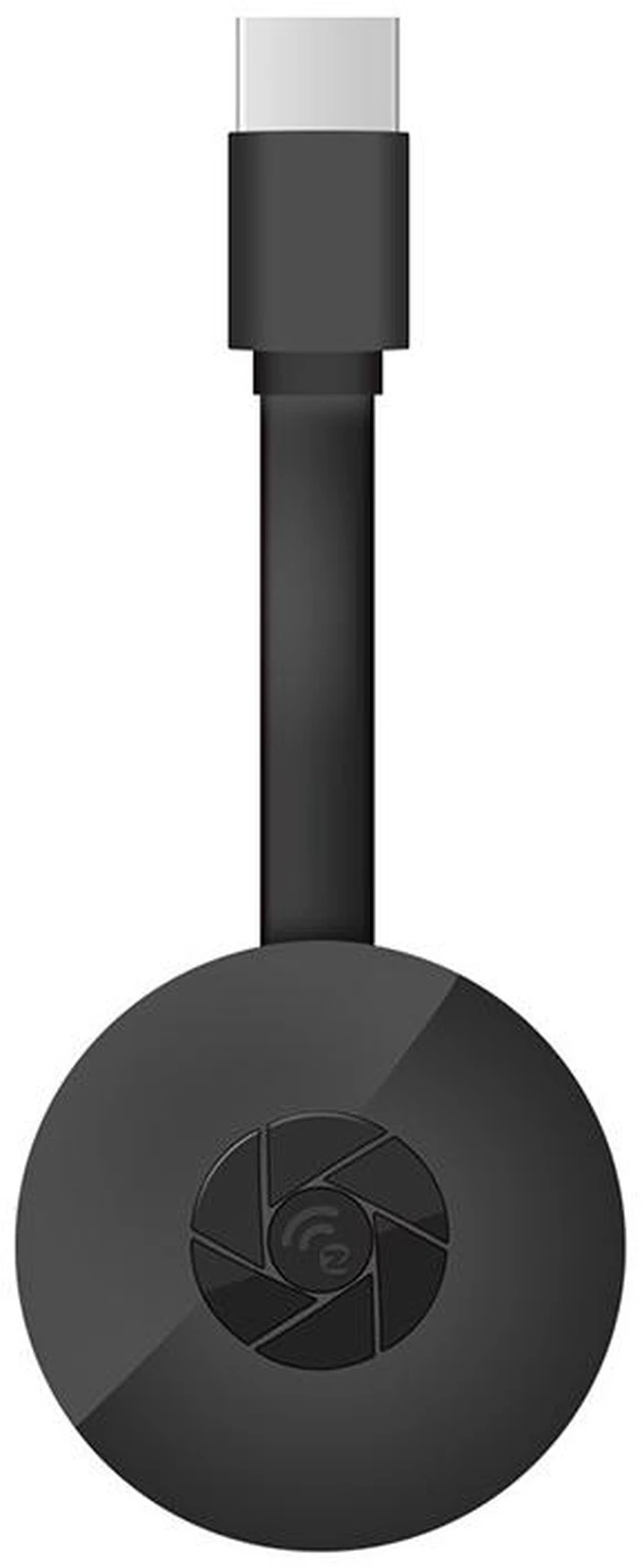 Main image of MiraScreen G2-4 Wireless WiFi Display HDMI Dongle Receiver Airplay Miracast DLNA 1080P HD TV Stick