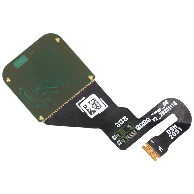 Alt view image 2 of 2 - Original Fingerprint Sensor Flex Cable For Google Pixel 6 Pro