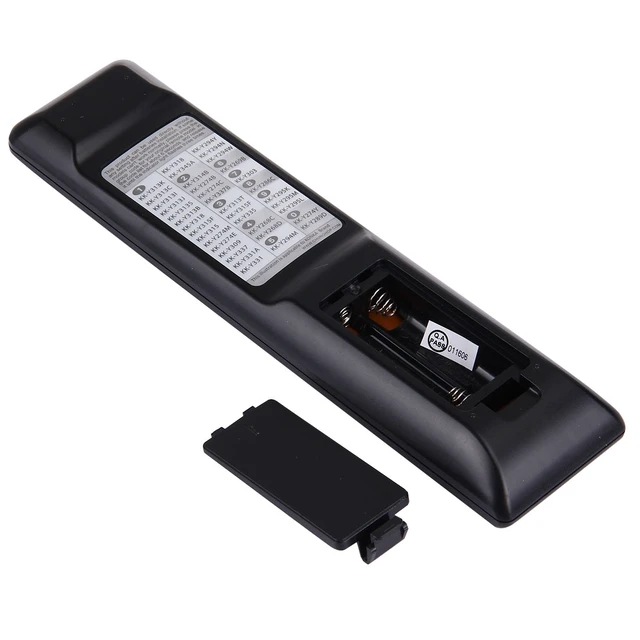 Alt view image 4 of 7 - CHUNGHOP E-K906 Universal Remote Controller for KONKA LED TV / LCD TV / HDTV / 3DTV