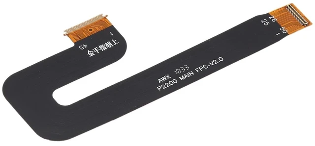 Main image of Motherboard Flex Cable for Huawei MediaPad T3 10 / AGS-W09