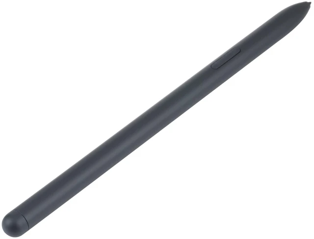Alt view image 2 of 5 - High Sensitivity Stylus Pen For Samsung Galaxy Tab S7/S7+/S7 FE/S8/S8+/S8 Ultra/S9/S9+/S9 Ultra (Black)