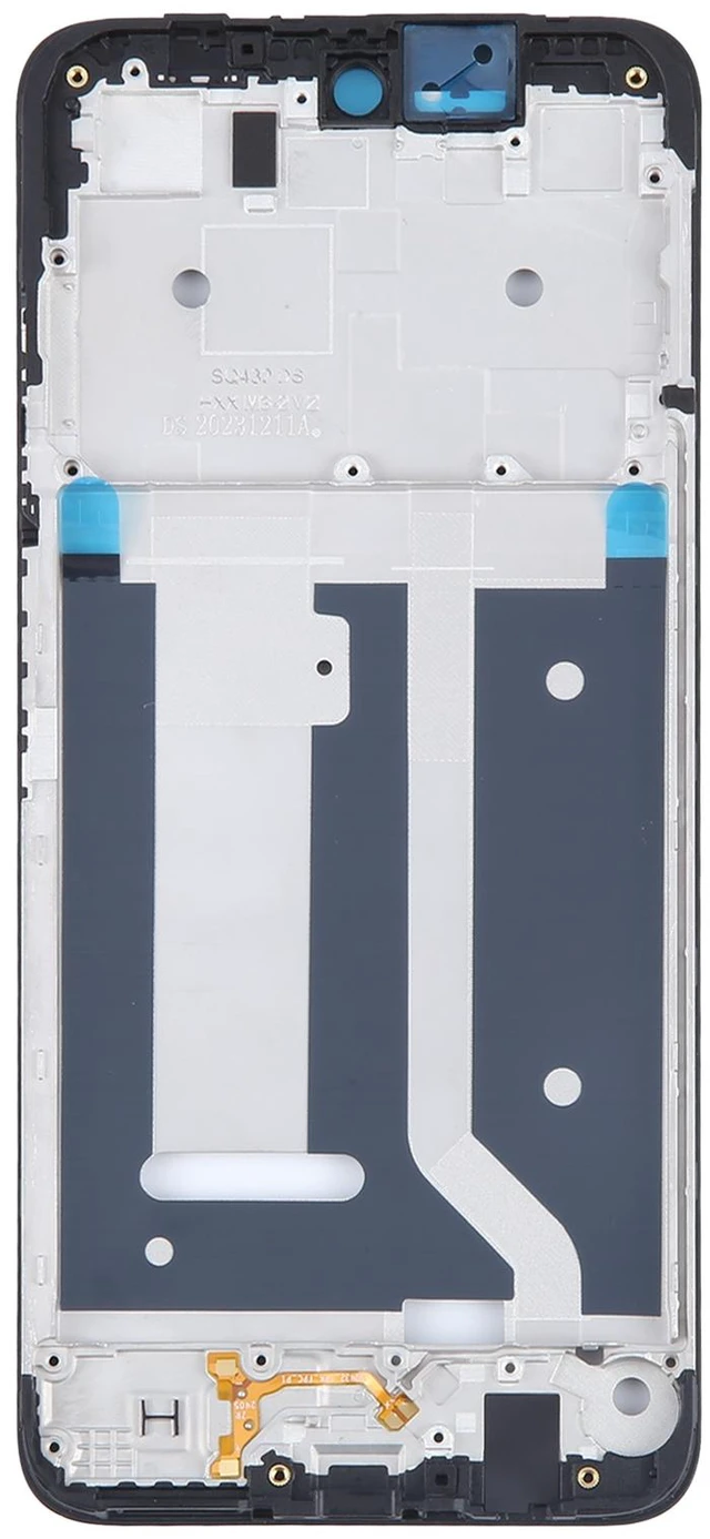 Main image of OEM Front Housing LCD Frame Bezel Plate For Motorola Moto G24