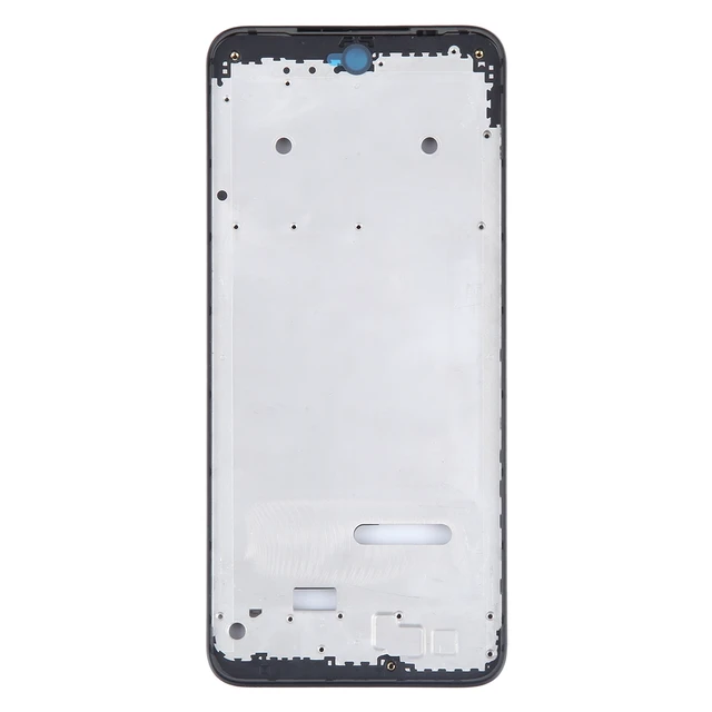 Alt view image 2 of 4 - OEM Front Housing LCD Frame Bezel Plate For Motorola Moto G24