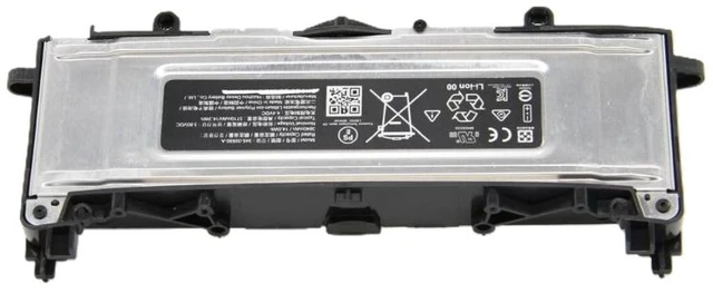 Main image of For Meta Quest 2 VR Headset 3710mAh Lithium Battery Spare Part With Logo