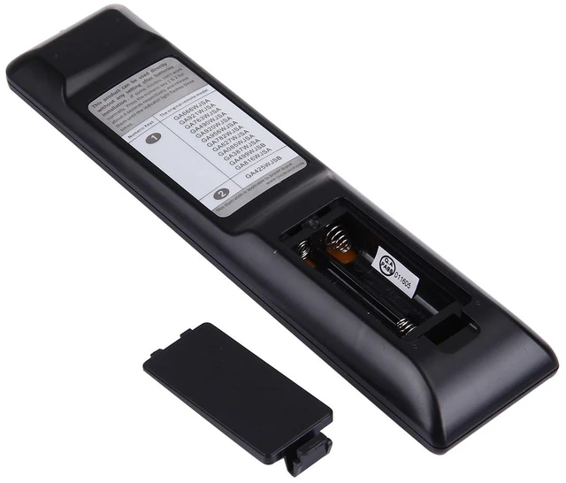 Alt view image 4 of 7 - CHUNGHOP E-S915 Universal Remote Controller for SHARP LED TV / LCD TV / HDTV / 3DTV