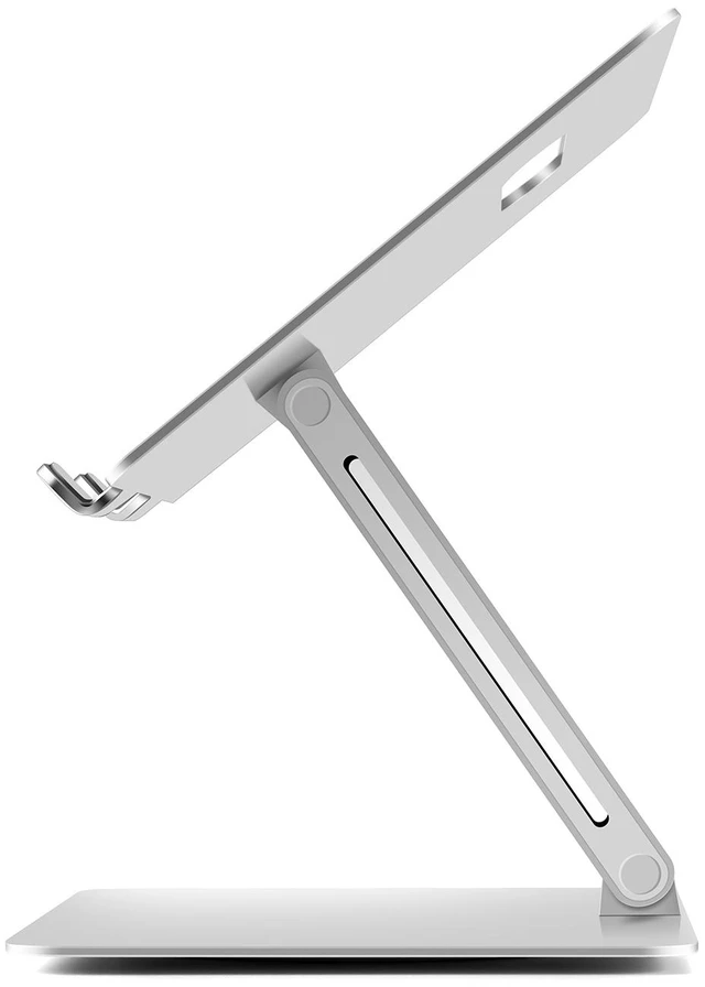 Main image of AP-2V Aluminum Alloy Laptop Stand AP-2V