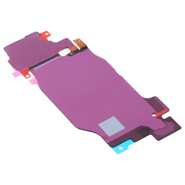 Alt view image 2 of 2 - For Samsung Galaxy S20+ NFC Wireless Charging Module