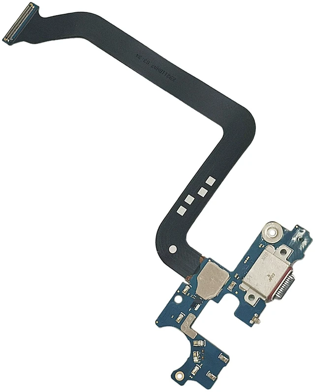 Main image of Original Charging Port Board For Samsung Galaxy S10 5G SM-G977U US