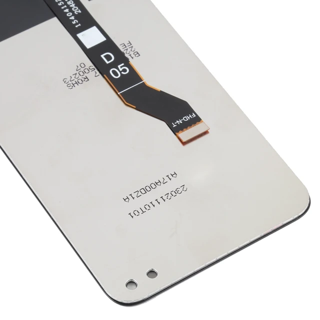 Alt view image 2 of 3 - OEM LCD Screen For Honor 50 Lite / X20 with Digitizer Full Assembly For Honor 50 Lite / X20