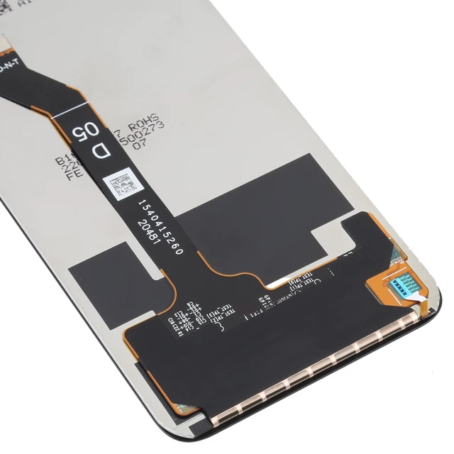 Alt view image 3 of 3 - OEM LCD Screen For Honor 50 Lite / X20 with Digitizer Full Assembly For Honor 50 Lite / X20
