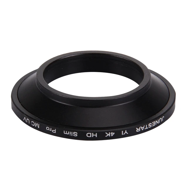 Alt view image 2 of 7 - JUNESTAR for Xiaoyi Yi II 4K Sport Action Camera Proffesional HD Slim MCUV Lens Filter