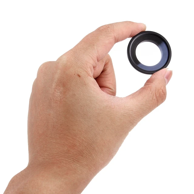 Alt view image 4 of 7 - JUNESTAR for Xiaoyi Yi II 4K Sport Action Camera Proffesional HD Slim MCUV Lens Filter