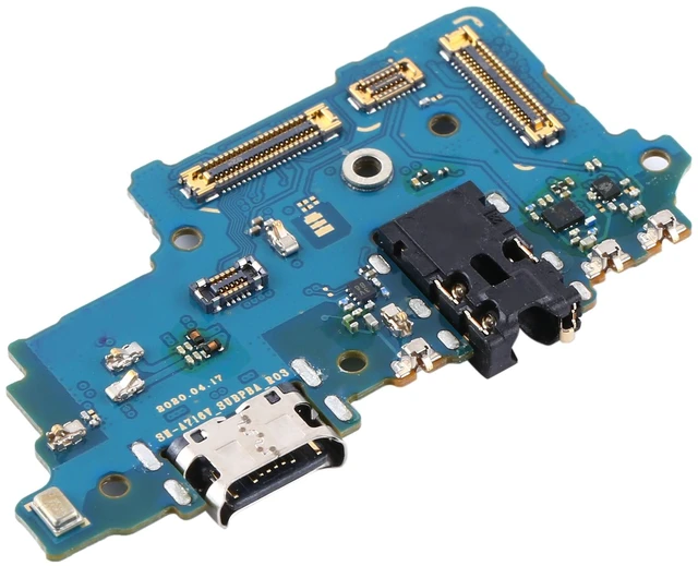 Main image of For Samsung Galaxy A71 5G UW / SM-A716V Original Charging Port Board