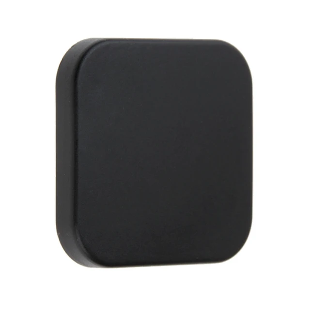 Alt view image 2 of 2 - Appropriative Scratch-resistant Lens Protective Cap for GoPro HERO5 Session / HERO4 Session Sports Action Camera