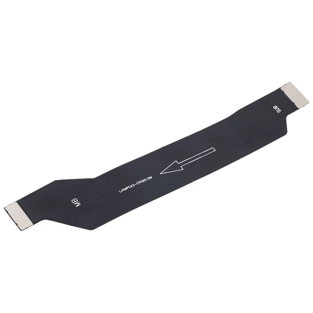 Alt view image 2 of 2 - Motherboard Flex Cable for Poco X3 NFC / Poco X3 / Poco X3 Pro