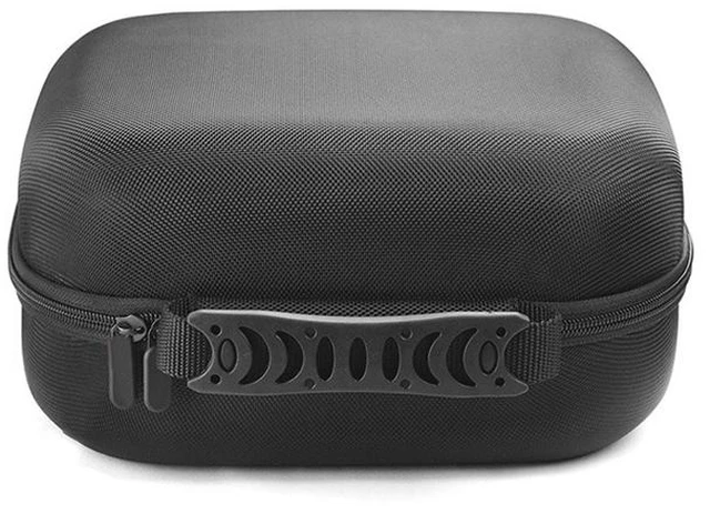 Main image of For Zhihuishu T23 Smart Projector Protective Storage Bag For Zhihuishu T23 (Black)