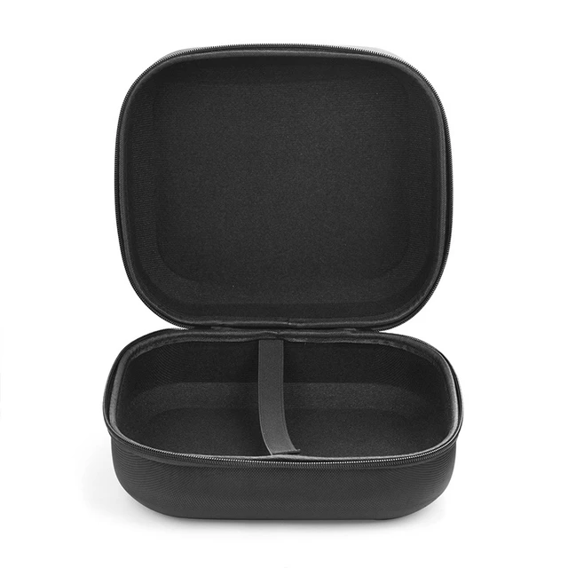 Alt view image 2 of 5 - For Zhihuishu T23 Smart Projector Protective Storage Bag For Zhihuishu T23 (Black)