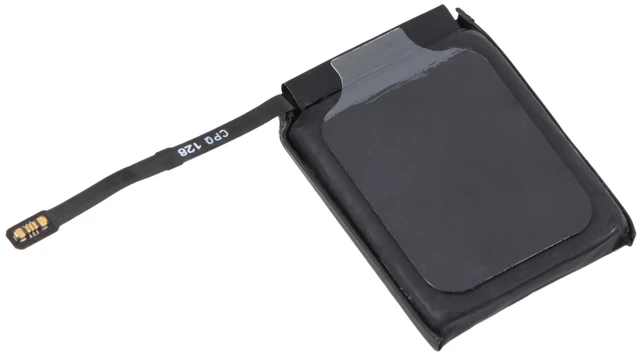 Alt view image 2 of 2 - For Apple Watch Series 7 45mm 309mAh Li-ion Battery