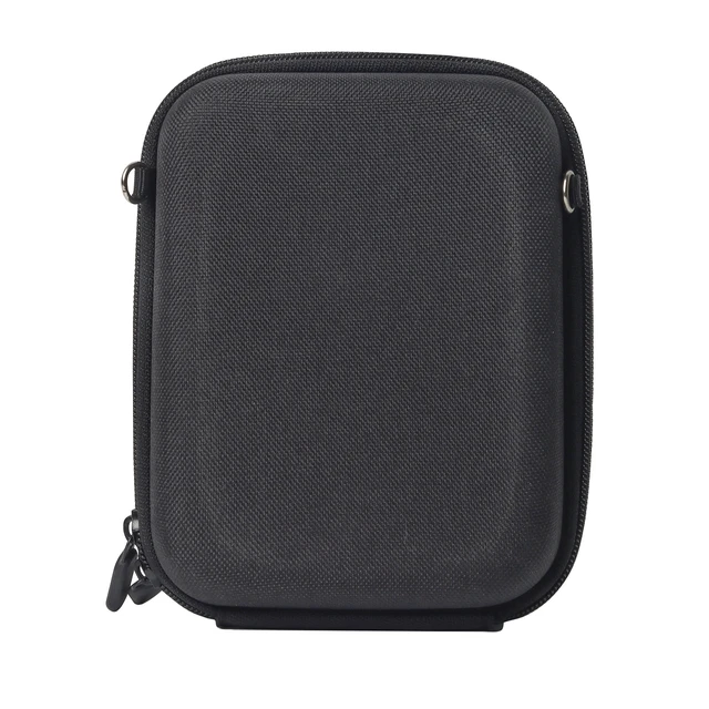 Main image of For Polaroid One Step 2 / NOW EVA Camera Case Shockproof Camera Storage Bag (White)
