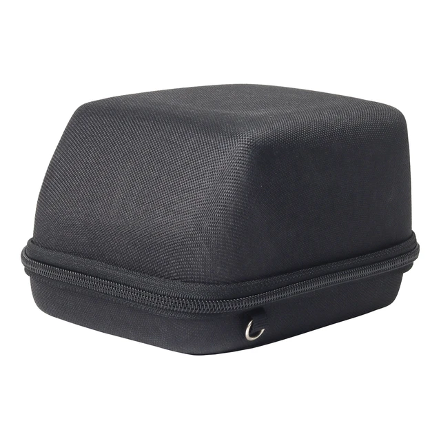 Alt view image 3 of 4 - For Polaroid One Step 2 / NOW EVA Camera Case Shockproof Camera Storage Bag (White)