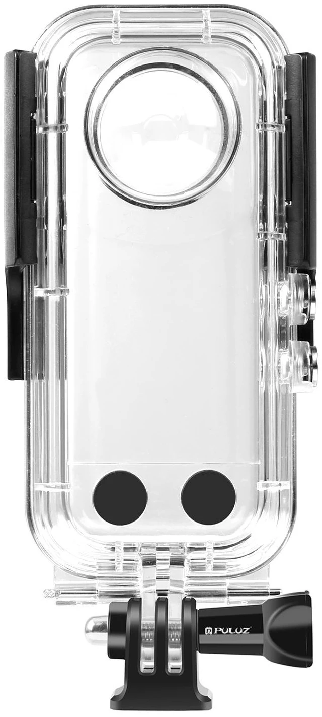 Main image of For Insta360 X3 PULUZ 30m Underwater Waterproof Housing Case