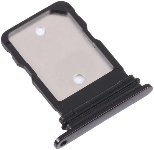 Main image of SIM Card Tray for Google Pixel 6 Pro (Gold)