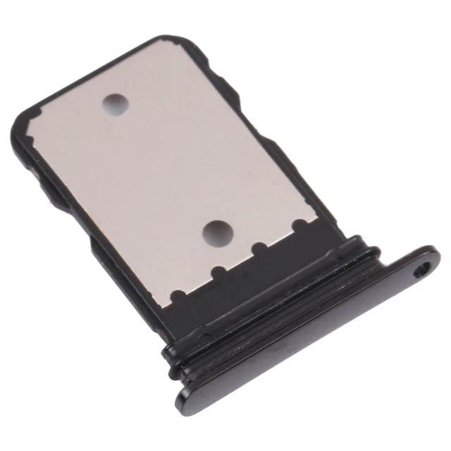Alt view image 2 of 2 - SIM Card Tray for Google Pixel 6 Pro (Gold)
